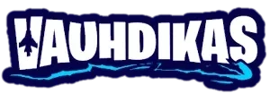 vauhdikas-logo